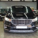 파인뷰2 | [대전 블랙박스] 카니발 파인뷰 GX8 2채널 깔끔한 장착 후기