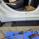 장수 현대 자동차 공업사 이미지