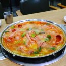 발리부대찌개 이미지