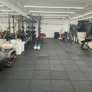 휴먼 앤 피트니스 이미지