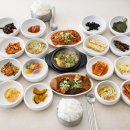 소태정마을회관 | 전주 백반 맛집 베스트 TOP 10 추천