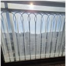 e편한세상금산센터하임경로당 | 금산유리교체 베란다 샷시 깨진 창문 튼튼한 교체 시공