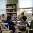 행복소리 작은도서관 이미지