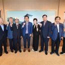 고엽제전우회 수원시지회 | 이재준 수원시장, 호국보훈의 달 맞아 보훈단체장과 간담회