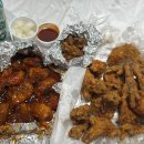 한우생닭치킨 이미지