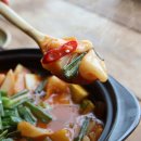 매운수제비 - 양산시 | 매운수제비