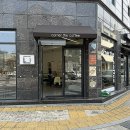 [ 천안 불당동 카페 ] 코너더 커피