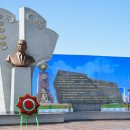 카라코람하이웨이 그리고 실크로드30일 여행기(73)...오시를 떠나 우즈베키스탄의 페르가나로 가다. 이미지