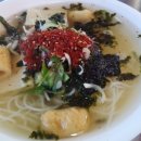 국수와김밥 이미지