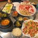 상록회관연탄구이새솔동점 | [포항 고기집] 뒷고기, 소곱창부터 조개구이까지 한번에!? ‘상록회관 연탄구이’ 문덕점 솔직 후기