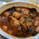 봉명가닭도리탕 - 서구 달구벌대로375길 10 | 대전 중구 용두동 맛집 봉명가닭도리탕 포장 후기