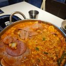 킹콩부대찌개 안양범계점 이미지