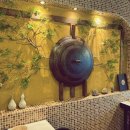 고향솥뚜껑삼겹살 이미지