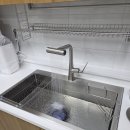 가성비 좋은 사각싱크볼 벨라고 벨리타 ble-858 특징, 비용 백조 고니와 비교 후 설치[능동쌍용예가]