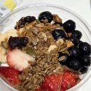 3432 | 부산 강서구 컵과일 아임프루트 방문 포장 후기