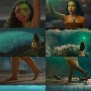 누이실내포차 | [영화] 디즈니 모아나 싱크로율 100% 실사화 후기🐚🌺🌊🌈 (쿠키 X)