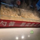 Tree Pet(트리펫) | 3박 4일 대련 자유여행 2일차 2편(가족여행, 서안로야시장, 중국 간식, 경비)