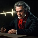 베토벤 교향곡 2번 라장조 Op.36-Karajan 이미지