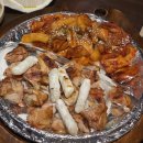 훌랄라치킨성남1점 이미지