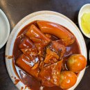꿈떡꿈떡 - 성북구 동소문로22길 29-5 | 세종 산울동 쌀떡볶이 맛집 꿈떡분식 후기