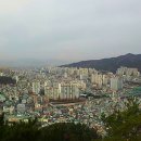 엄광산 나들숲길 이미지