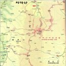 제262차, 치악산 남대봉-향로봉(11월 1일) 이미지