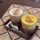 포토&커피(PHOTO&coffee) | 다낭 예쁜카페 추천 | 끄어응오카페 내돈내산 후기,웨이팅 정보 & 포토스팟