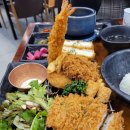 카츠탄탄화명점 | [온기보] 화명동 맛집 - 카츠탄탄/ 돈까스맛집/ 커리맛집 / 꽃바테 / 화명동카페/포토존