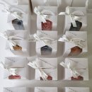 해바라기유치원(어린이집) | 명절 어린이집 선생님 선물 추천｜설기컵케이크