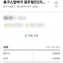 봉구스밥버거광주첨단2지구 이미지
