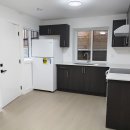 East Van half basement for rent $1800 이미지