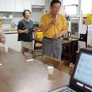 한솔솔파크 경로당 이미지