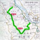 제145차 산이모산악회 정기산행 전남 광양 쫓비산 갈미봉(519.8m)[2012.03.18.일요일] 이미지