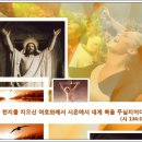 찬송가 / 259장 예수 십자가에 흘린 피로써 이미지