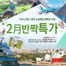 온누리 항공투어 이미지