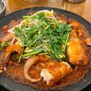 삼산동 맛집 쭈꾸미도사 부평 쭈꾸미 맛집