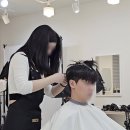 커트앤모어헤어커트학원 이미지