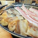 [나트랑 여행] 나트랑 한식맛집 /미성 한식뷔페 무제한삼겹살