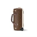 가죽 미니 보스턴백 만들기 | 루이비통 호라이즌 소프트 더플 55 여행용 캐리어 후기