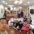 왕호태권도장 이미지