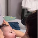 머리끄댕이 이미지