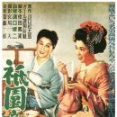 祇園囃子 (1953) 이미지