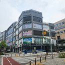 새솔동행정복지센터 1층 이미지