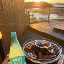 뜰펜션 | 여수숙소 추천 :: AG스파빌펜션 포토존완비...노을맛집...🌞