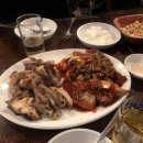 중동숯불바베큐 이미지