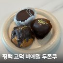 비에델 | 평택 고덕 두쫀쿠 맛집 비에델 오픈런 후기 두바이 초코 두바이 쿠키