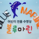 블루마린 이미지