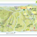 제55차 정기산행 및 시산제(홍성 백월산) 안내 이미지