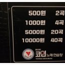 방방노래연습장 이미지