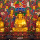 봉은사감로도 이미지